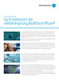 So funktioniert die mRNA-Impfung BioNTech Pfizer So funktioniert die mRNA-Impfung BioNTech Pfizer